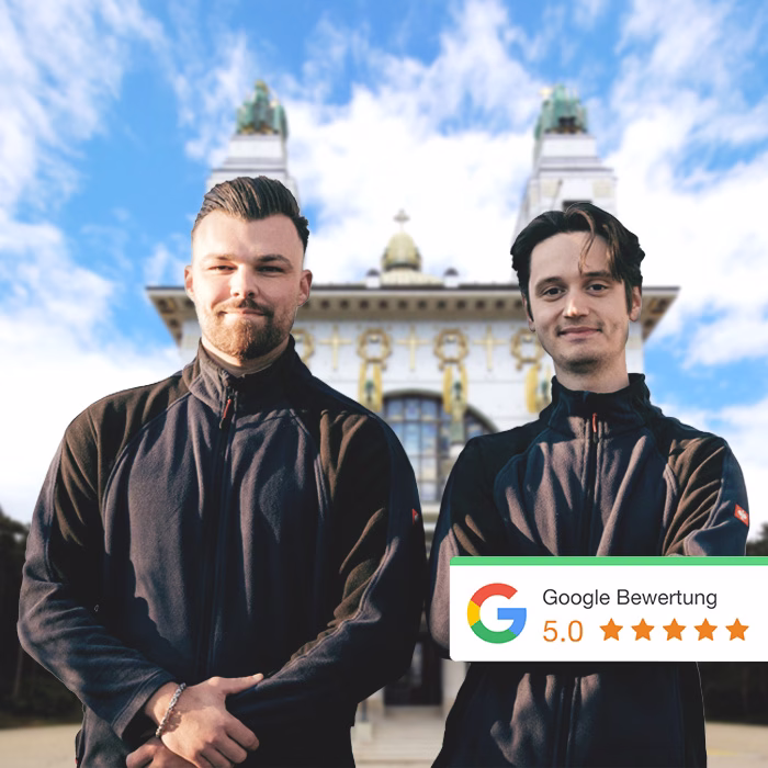 Entrümpelung 1140 Wien, RäumWerk Österreich in Penzing