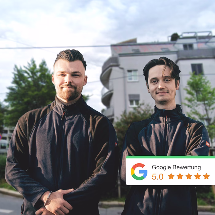 RäumWerk Wien, Entrümpelung 1180 Wien, Währing