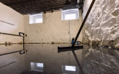 Wohnung nach Wasserschaden räumen: Was mit Möbeln und Hausrat passiert