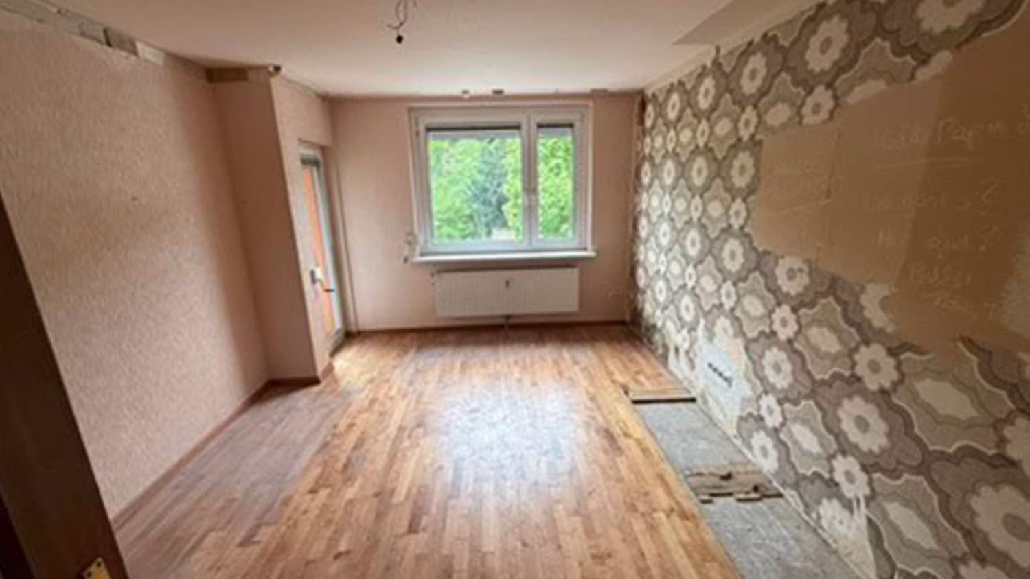 mit Räumwerk mit Räumwerk