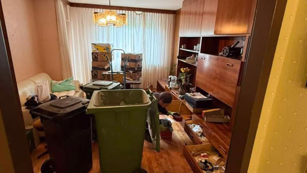 Zwangsräumung Wien – Ablauf, Informationen und Unterstützung bei Wohnungsauflösungen 1 Entrümpelungsfirma Wien